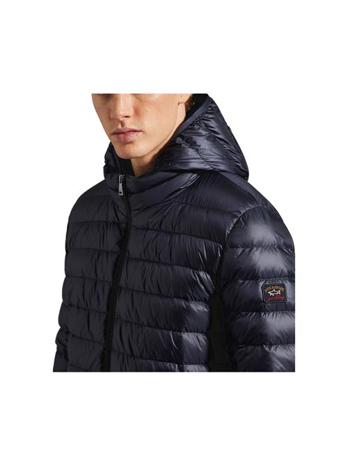 GIUBBOTTO UOMO PAUL & SHARK IN PIUMA ULTRALIGHT PAUL & SHARK | C0P2008013